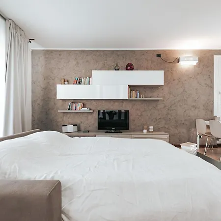 Ciesazza Apartment *