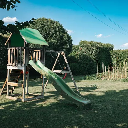 Apartamento Ciesazza *