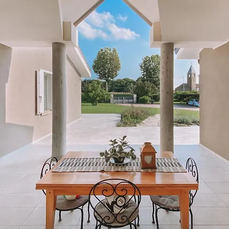 Apartamento Ciesazza *