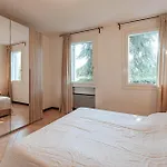 Ciesazza Appartement