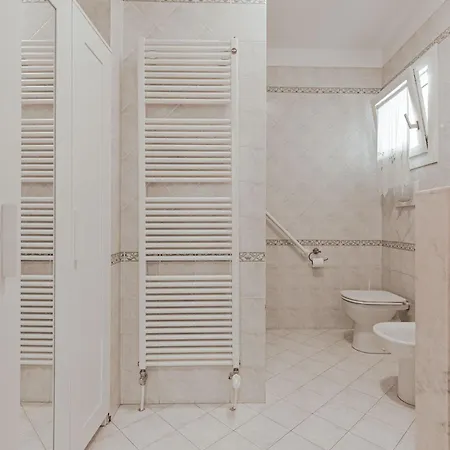 Apartment Ciesazza