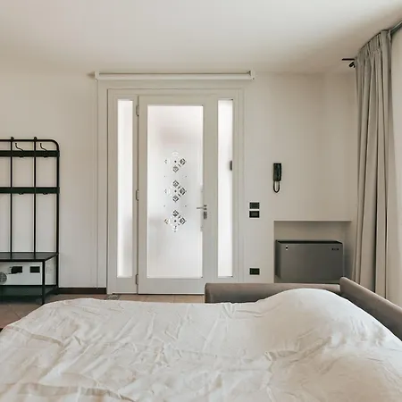 Ciesazza Apartment *