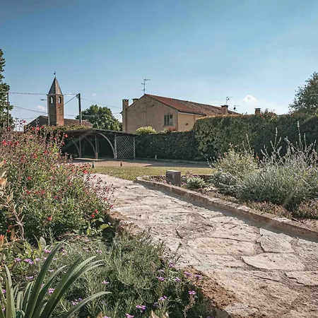 Ciesazza Apartment Ponso