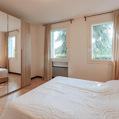 Ciesazza Apartment