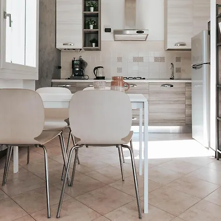 Ciesazza Apartment Ponso
