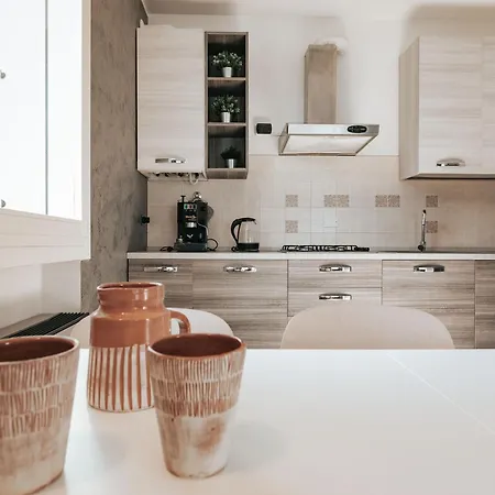Apartment Ciesazza Ponso