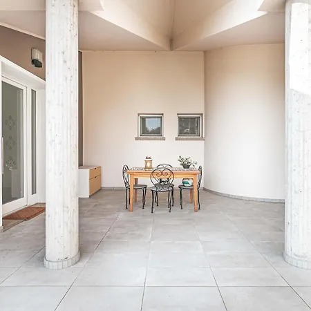 Apartment Ciesazza Ponso